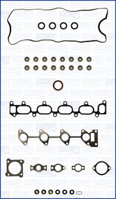 WILMINK GROUP Tihendikomplekt,silindripea WG1009429